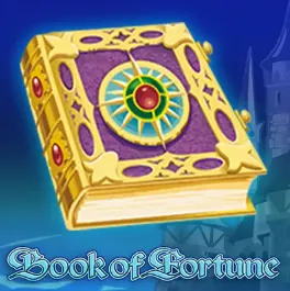 Book of Fortune