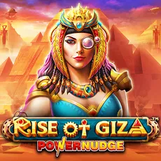 Rise of Giza